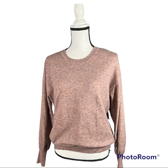 Ella Moss Sweaters - Ella moss crewneck sweater size large